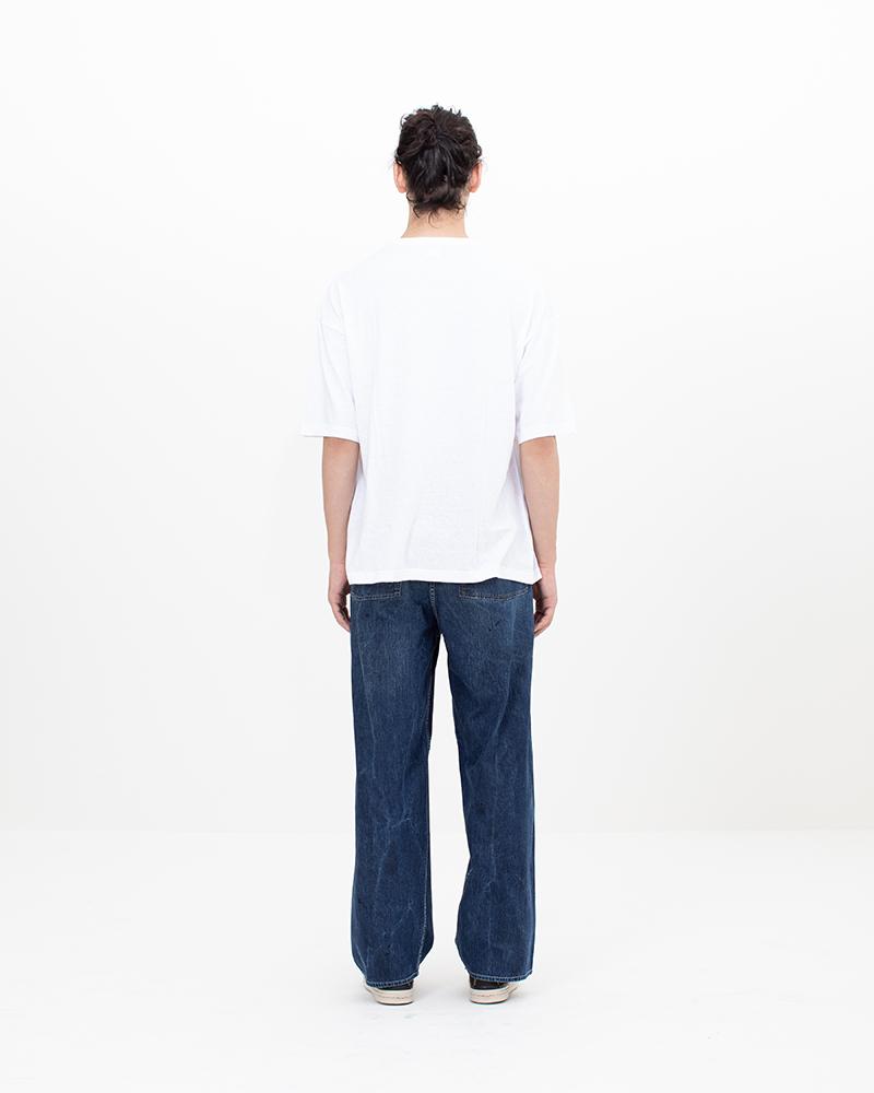 SUBLIG MONDO 3-PACK S/S | Visvim Official North American Web Store